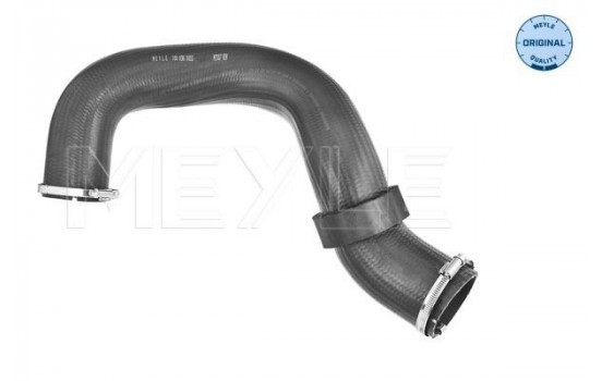 Charger Air Hose MEYLE-ORIGINAL Quality