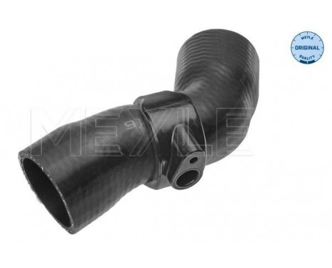 Charger Air Hose MEYLE-ORIGINAL Quality