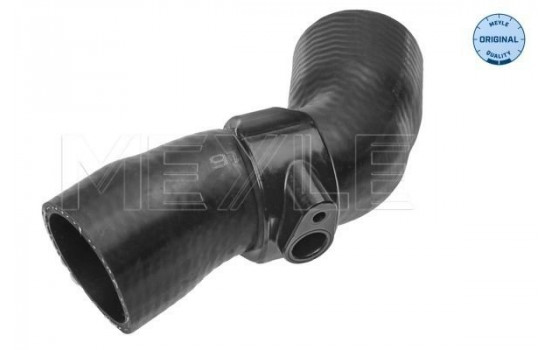 Charger Air Hose MEYLE-ORIGINAL Quality