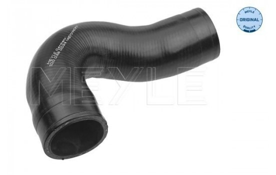 Charger Air Hose MEYLE-ORIGINAL Quality