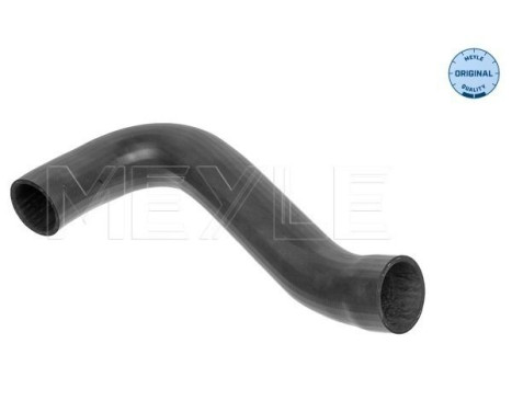 Charger Air Hose MEYLE-ORIGINAL Quality