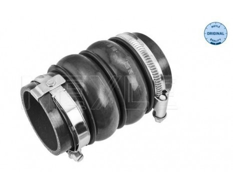 Charger Air Hose MEYLE-ORIGINAL Quality