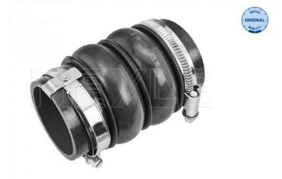 Charger Air Hose MEYLE-ORIGINAL Quality