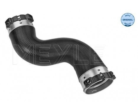 Charger Air Hose MEYLE-ORIGINAL Quality