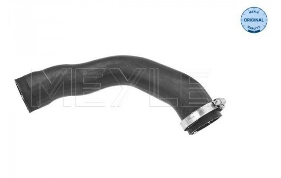 Charger Air Hose MEYLE-ORIGINAL Quality