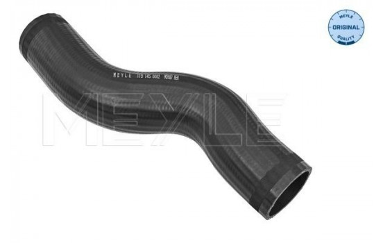 Charger Air Hose MEYLE-ORIGINAL Quality