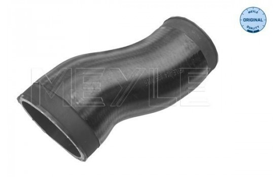 Charger Air Hose MEYLE-ORIGINAL Quality
