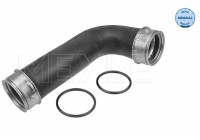Charger Air Hose MEYLE-ORIGINAL Quality