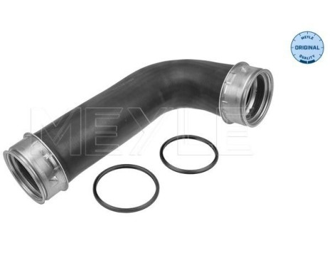 Charger Air Hose MEYLE-ORIGINAL Quality
