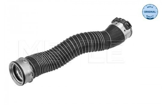 Charger Air Hose MEYLE-ORIGINAL Quality