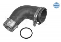 Charger Air Hose MEYLE-ORIGINAL Quality