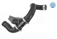 Charger Air Hose MEYLE-ORIGINAL Quality
