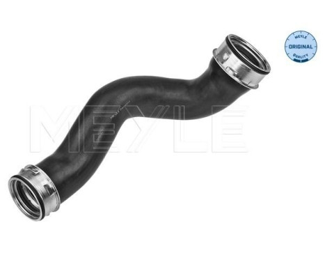 Charger Air Hose MEYLE-ORIGINAL Quality