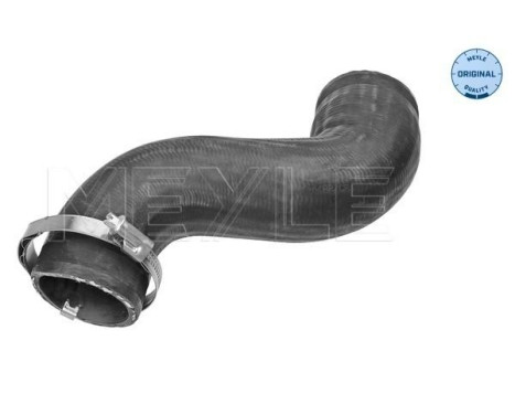 Charger Air Hose MEYLE-ORIGINAL Quality
