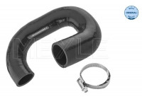 Charger Air Hose MEYLE-ORIGINAL Quality