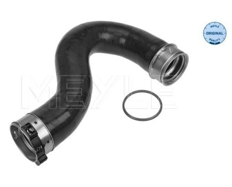 Charger Air Hose MEYLE-ORIGINAL Quality