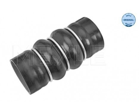 Charger Air Hose MEYLE-ORIGINAL Quality