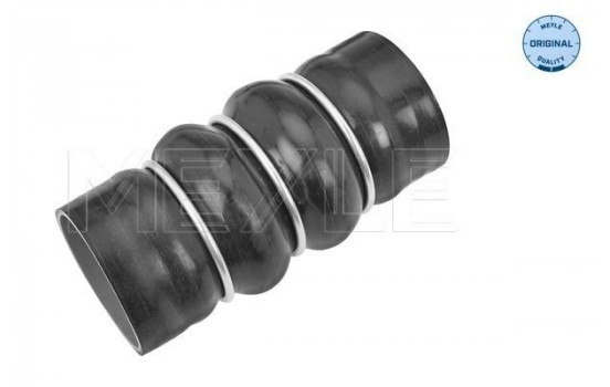 Charger Air Hose MEYLE-ORIGINAL Quality