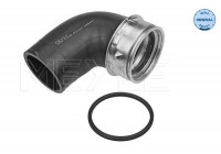 Charger Air Hose MEYLE-ORIGINAL Quality