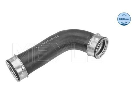Charger Air Hose MEYLE-ORIGINAL Quality