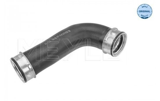 Charger Air Hose MEYLE-ORIGINAL Quality