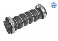 Charger Air Hose MEYLE-ORIGINAL Quality