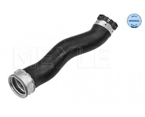 Charger Air Hose MEYLE-ORIGINAL Quality