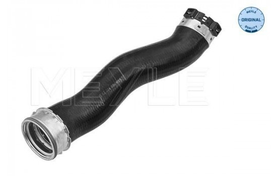 Charger Air Hose MEYLE-ORIGINAL Quality