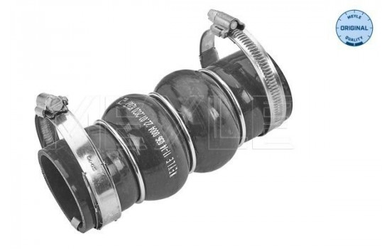 Charger Air Hose MEYLE-ORIGINAL Quality