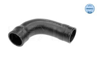 Charger Air Hose MEYLE-ORIGINAL Quality