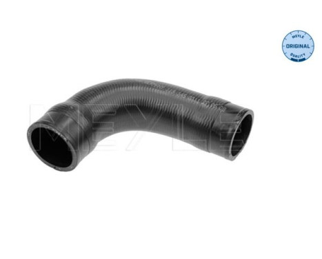 Charger Air Hose MEYLE-ORIGINAL Quality