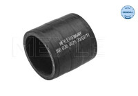 Charger Air Hose MEYLE-ORIGINAL Quality