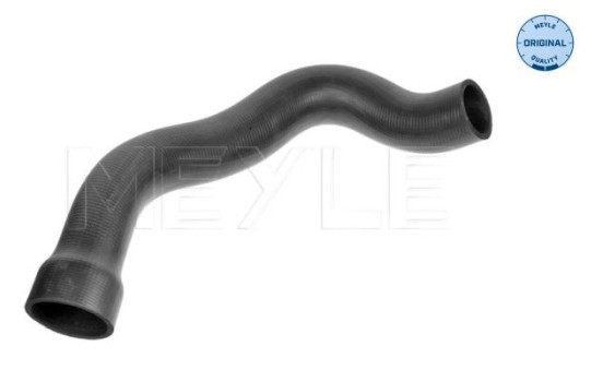 Charger Air Hose MEYLE-ORIGINAL Quality