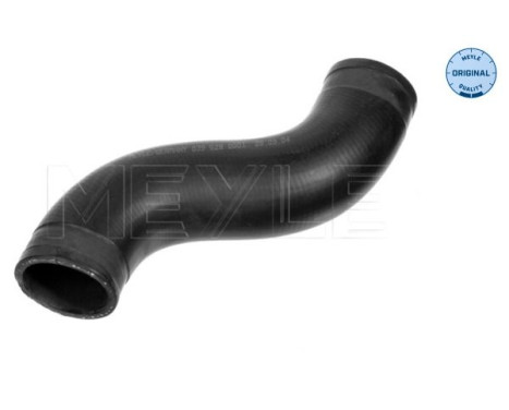 Charger Air Hose MEYLE-ORIGINAL Quality