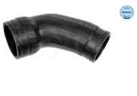 Charger Air Hose MEYLE-ORIGINAL Quality