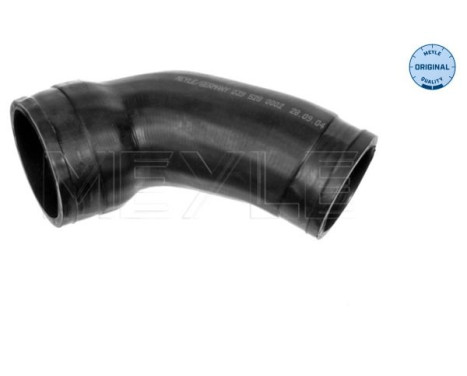 Charger Air Hose MEYLE-ORIGINAL Quality