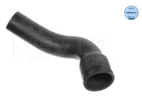 Charger Air Hose MEYLE-ORIGINAL Quality