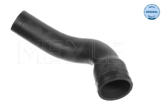 Charger Air Hose MEYLE-ORIGINAL Quality