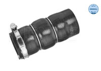 Charger Air Hose MEYLE-ORIGINAL Quality