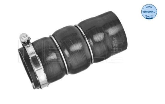 Charger Air Hose MEYLE-ORIGINAL Quality