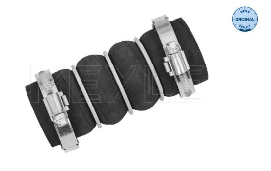 Charger Air Hose MEYLE-ORIGINAL Quality