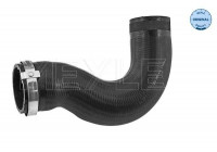 Charger Air Hose MEYLE-ORIGINAL: True to OE.