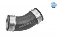 Charger Air Hose MEYLE-ORIGINAL: True to OE.