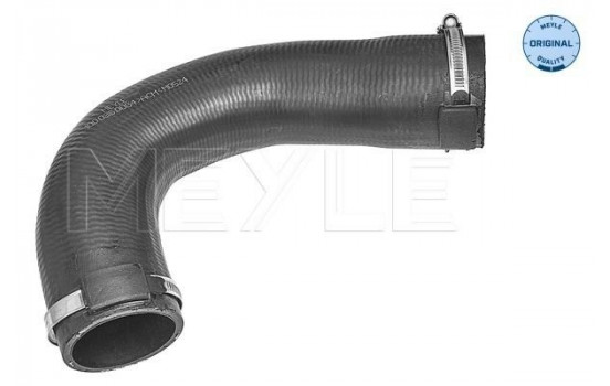 Charger Air Hose MEYLE-ORIGINAL: True to OE.