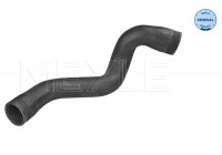 Charger Air Hose MEYLE-ORIGINAL: True to OE.