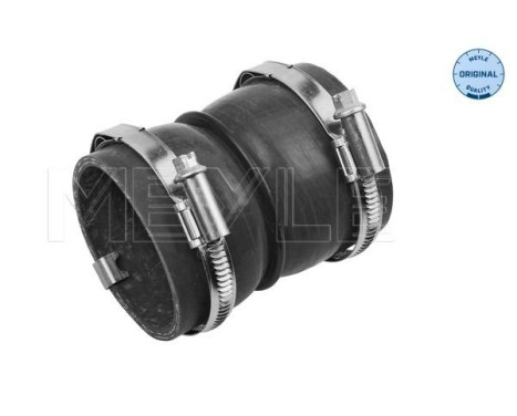 Charger Air Hose MEYLE-ORIGINAL: True to OE.