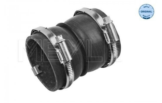 Charger Air Hose MEYLE-ORIGINAL: True to OE.