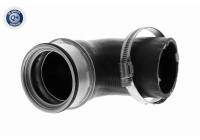 Charger Air Hose Q+, original equipment manufacturer quality