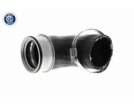 Charger Air Hose Q+, original equipment manufacturer quality, Image 2