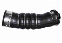 Charger Air Hose Q+, original equipment manufacturer quality